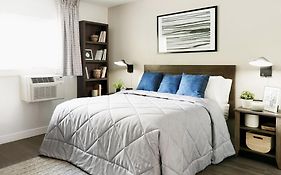 Intown Suites Extended Stay Jackson Ms