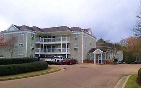 Birch Hill Suites Jackson